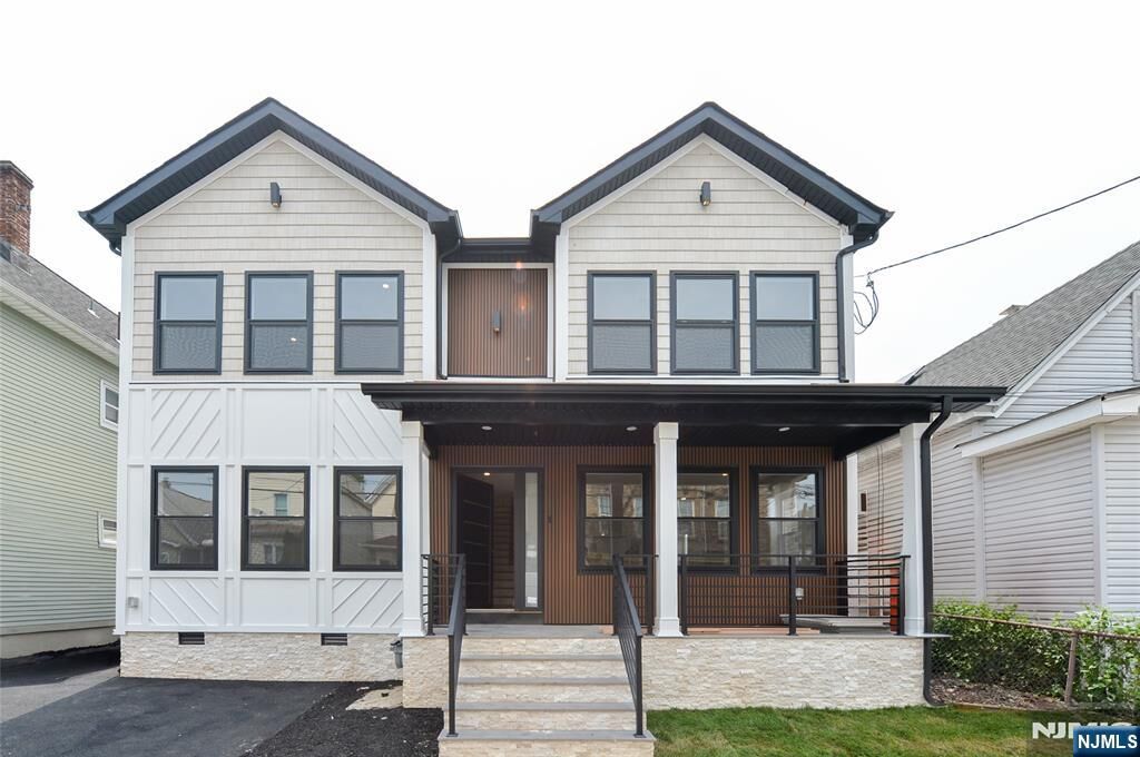Property Photo: 49 Center Street NJ 07011