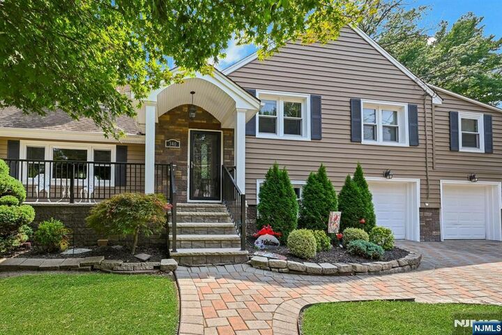 Property Photo:  340 Graphic  NJ 07646 