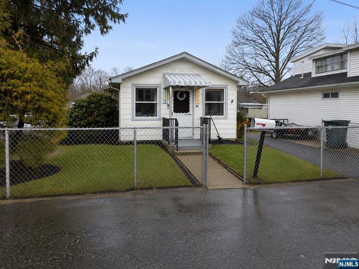 Property Photo: 14 High Street NJ 07828