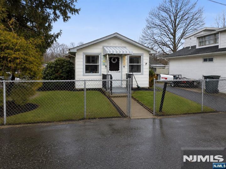 Property Photo: 14 High Street NJ 07828