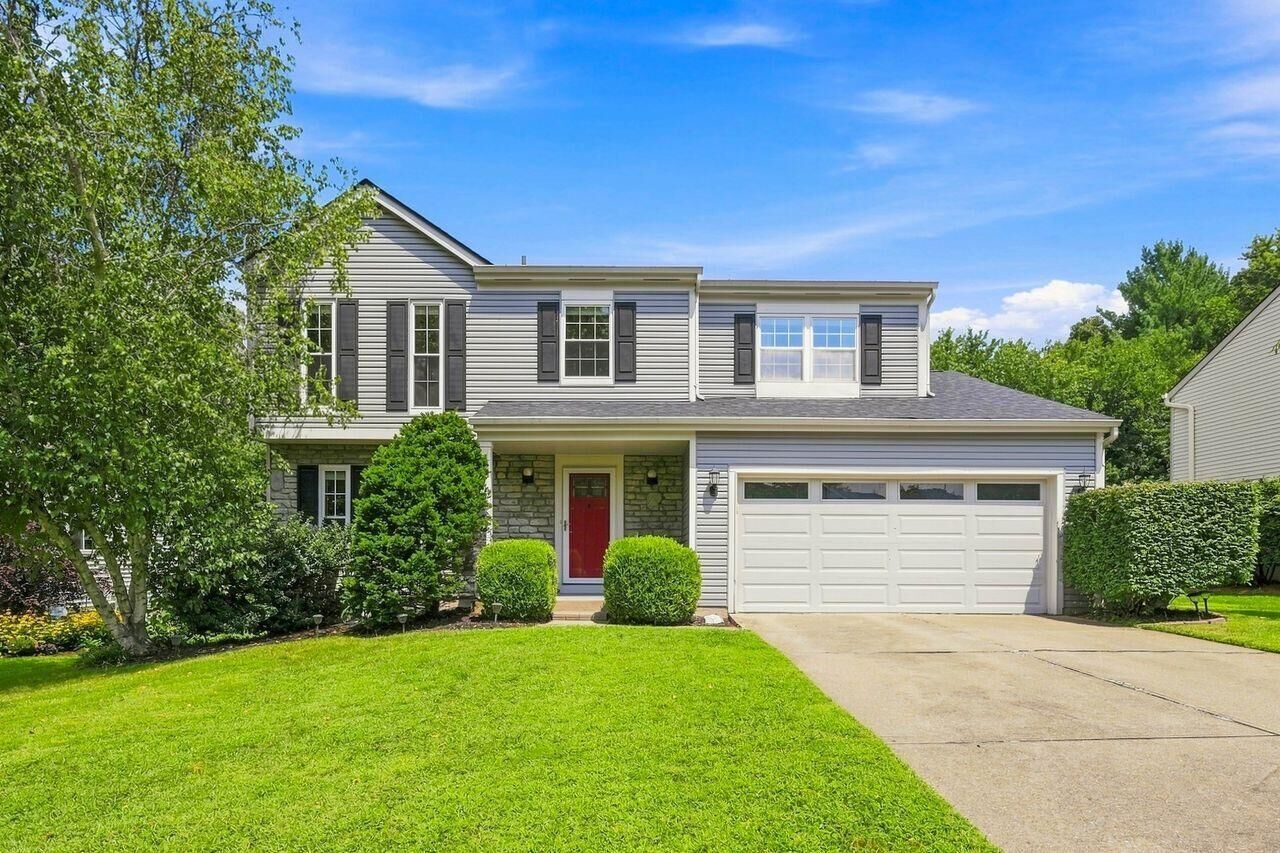 Property Photo:  6863 Vantage Court  KY 41042 