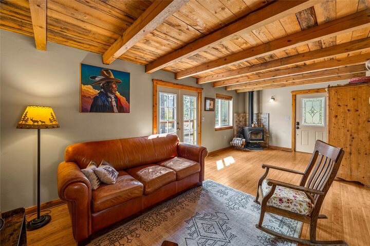 Property Photo:  4064 Larkspur Lane  MT 59870 