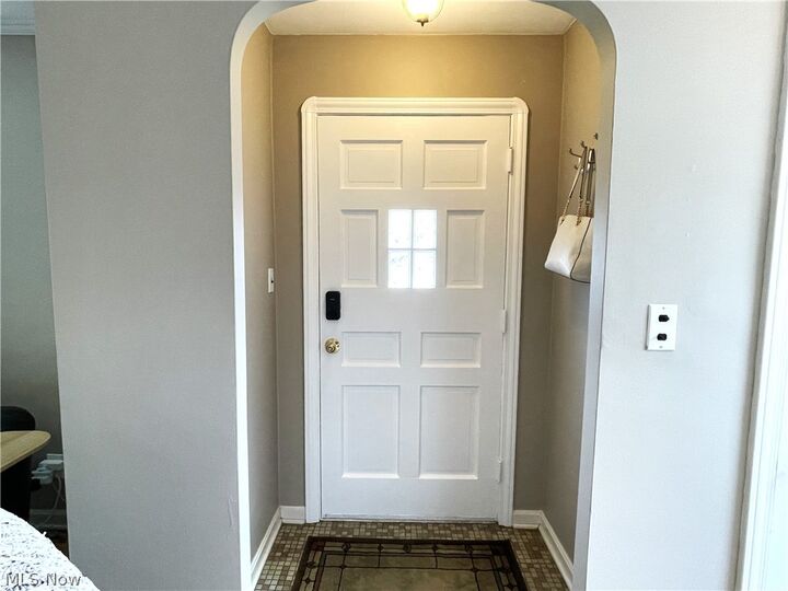 Property Photo:  1436 Belrose Road  OH 44124 
