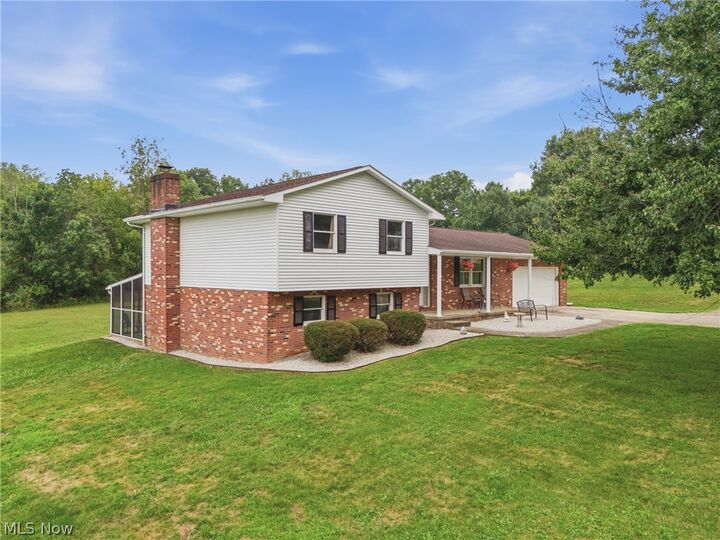 Property Photo: 10811 Buehler Road NE OH 44612