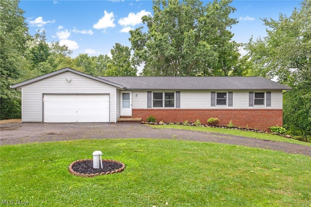 Property Photo:  12491 Doylestown Road  OH 44270 