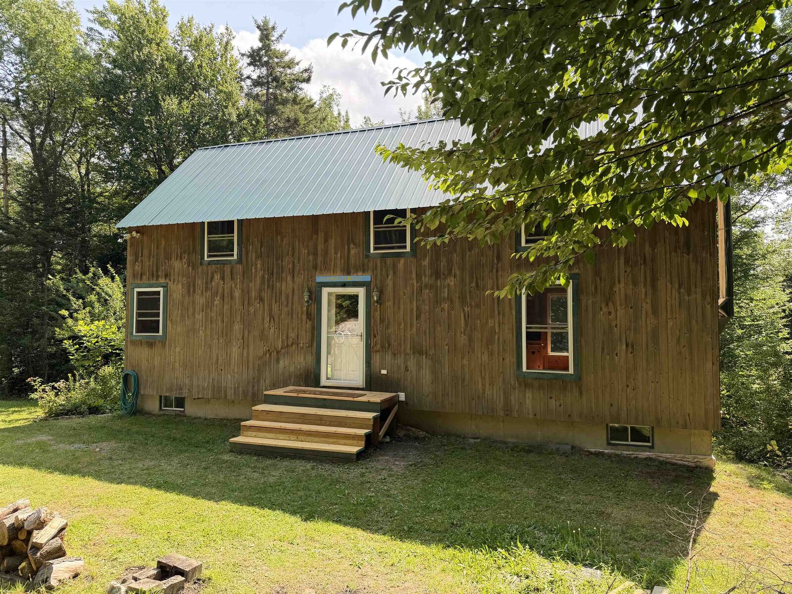 Property Photo: 390 Smith Drive VT 05350