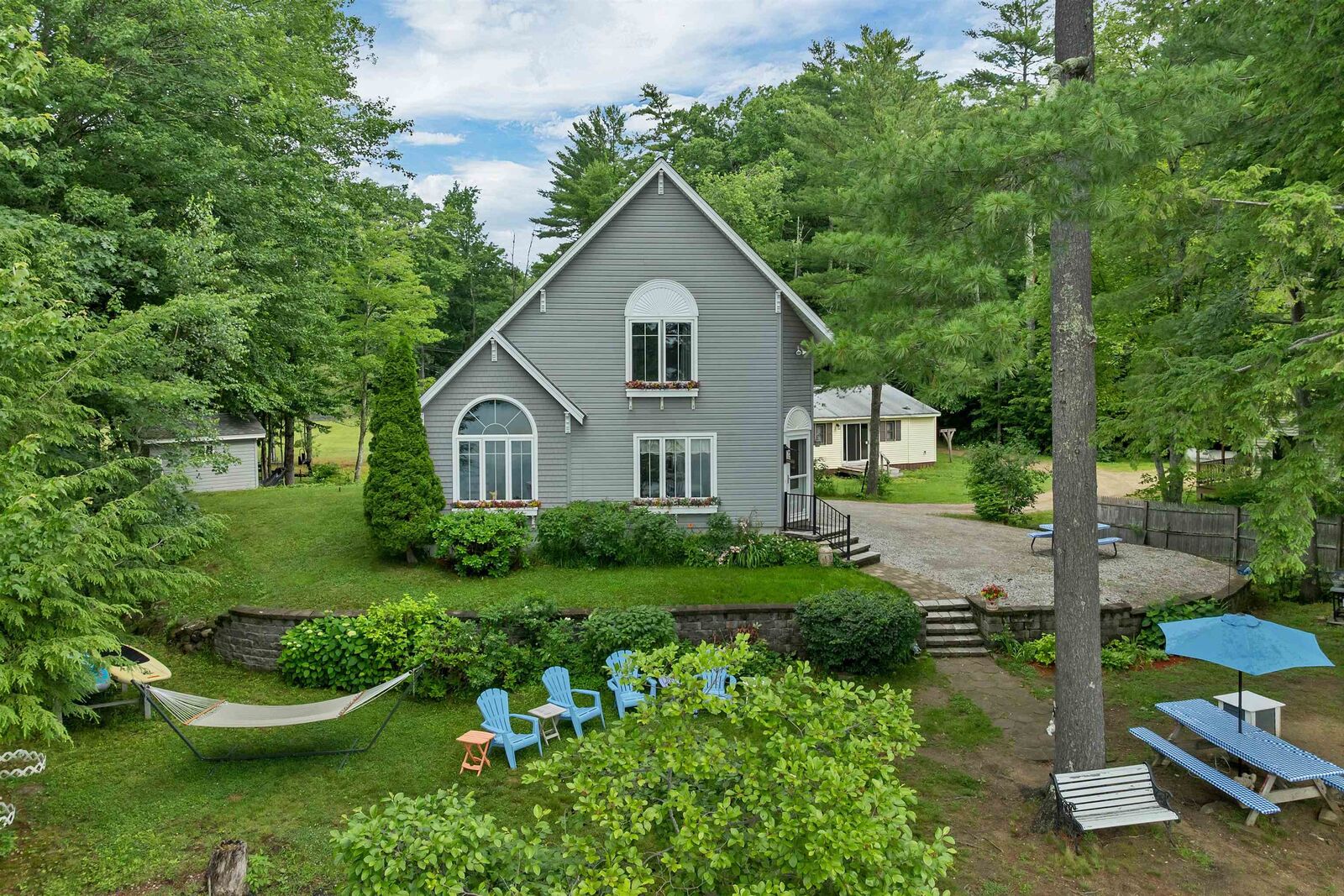 Property Photo: 26 Gillis Lane NH 03225
