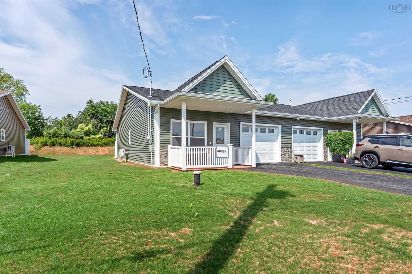 Property Photo:  15 Summer Hill Place  NS B6L 0G9 