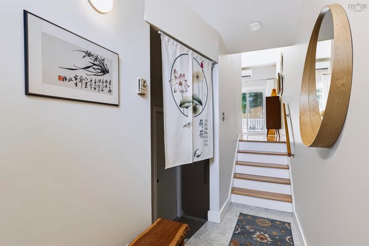 Property Photo:  2120 Bauer Street, Halifax, Nova Scotia Street  NS B3K 3W3 