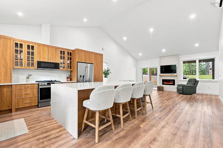 Property Photo: 18 Wilson Drive NS B0J 1N0