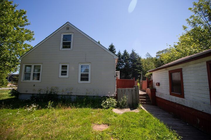 Property Photo:  6 Harris Road  NS B2Y 3J3 
