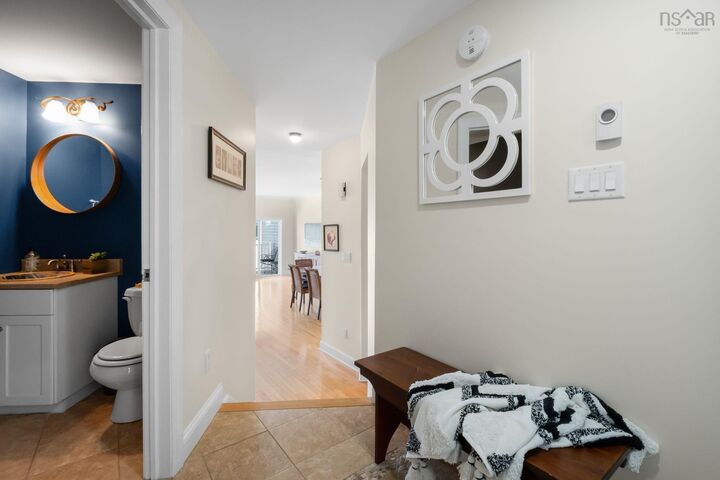 Property Photo: 125 Anchor Drive NS B3N 3B9