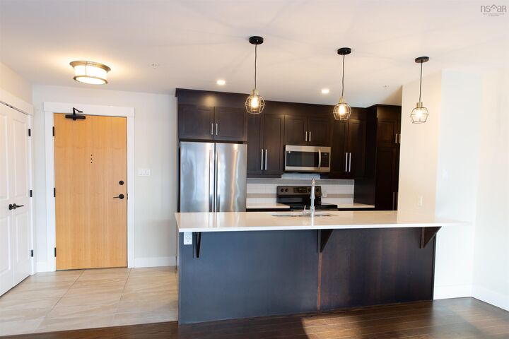 Property Photo: 302 1990 Vernon Street NS B3H 0B8