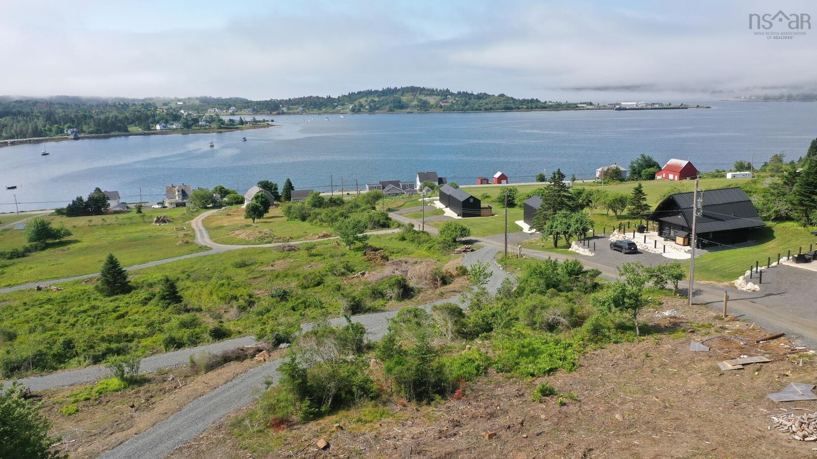 Property Photo:  1 Highway 332  NS B0J 2X0 