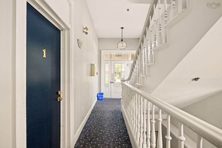 Property Photo: 1 1069 South Park Street NS B3H 2W5