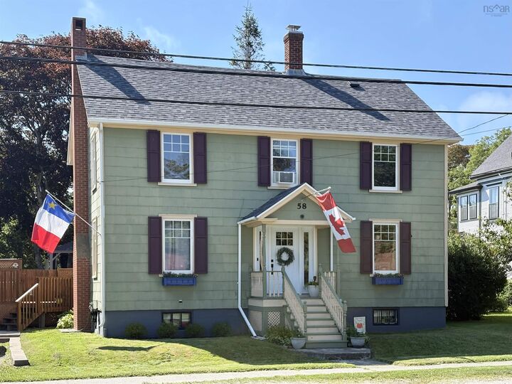 58 William Street — photo 1