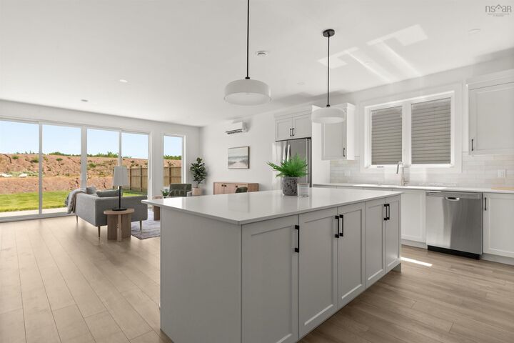 Property Photo: 25 Brianna Drive NS B2S 0K3
