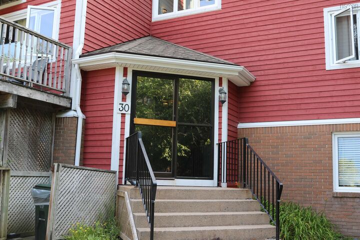 Property Photo:  301 30 Attenborough Court  NS B3M 3V7 