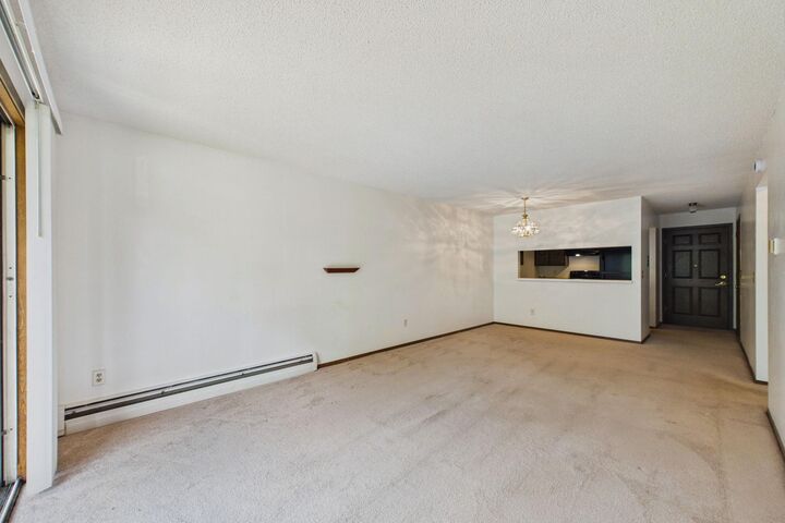 Property Photo: 2809 E Minnehaha Parkway 205 MN 55417