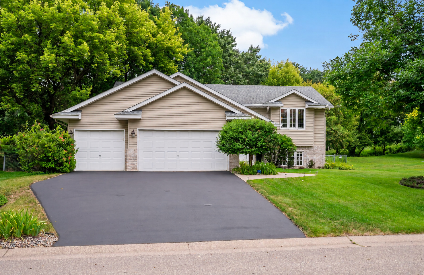 Property Photo: 842 Sterling Street S MN 55119