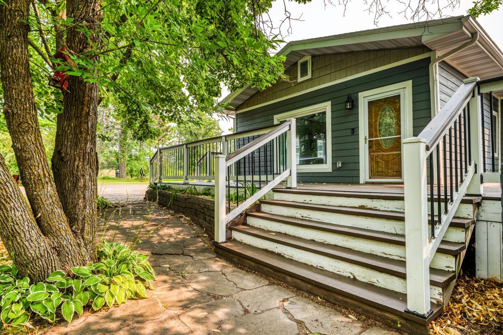 Property Photo:  256 Spirit Avenue NW  MN 56601 