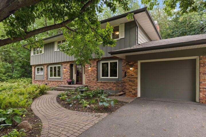 Property Photo: 265 Oakwood Road MN 55343
