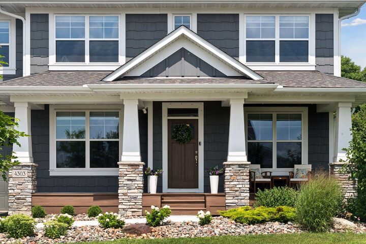 Property Photo: 4303 Millstone Drive MN 55318