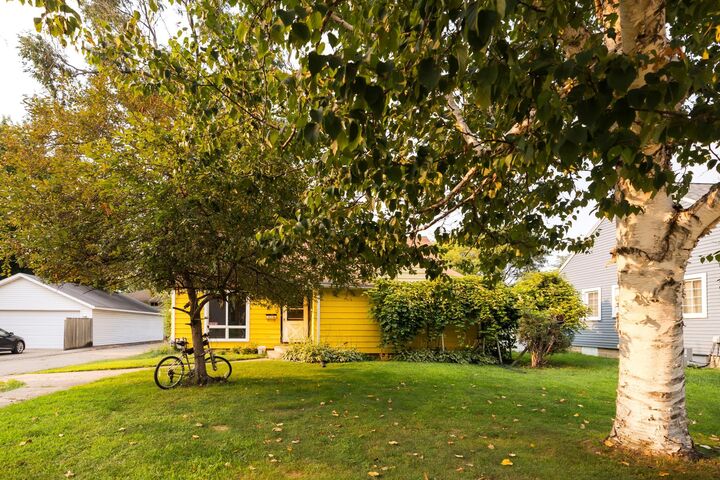 Property Photo: 103 13th Street NW MN 55901