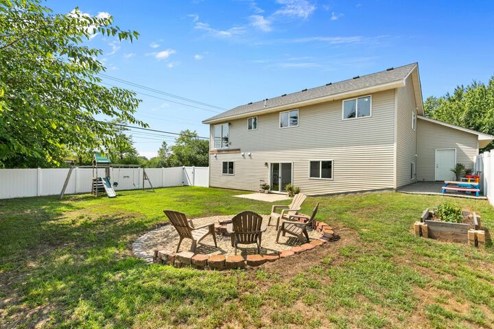 Property Photo: 5400 Yukon Avenue N MN 55428