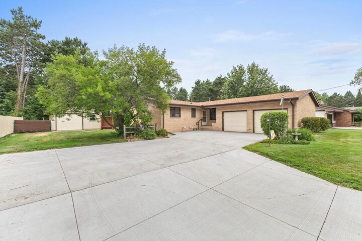 Property Photo:  345 Sunset Lane N  MN 55008 
