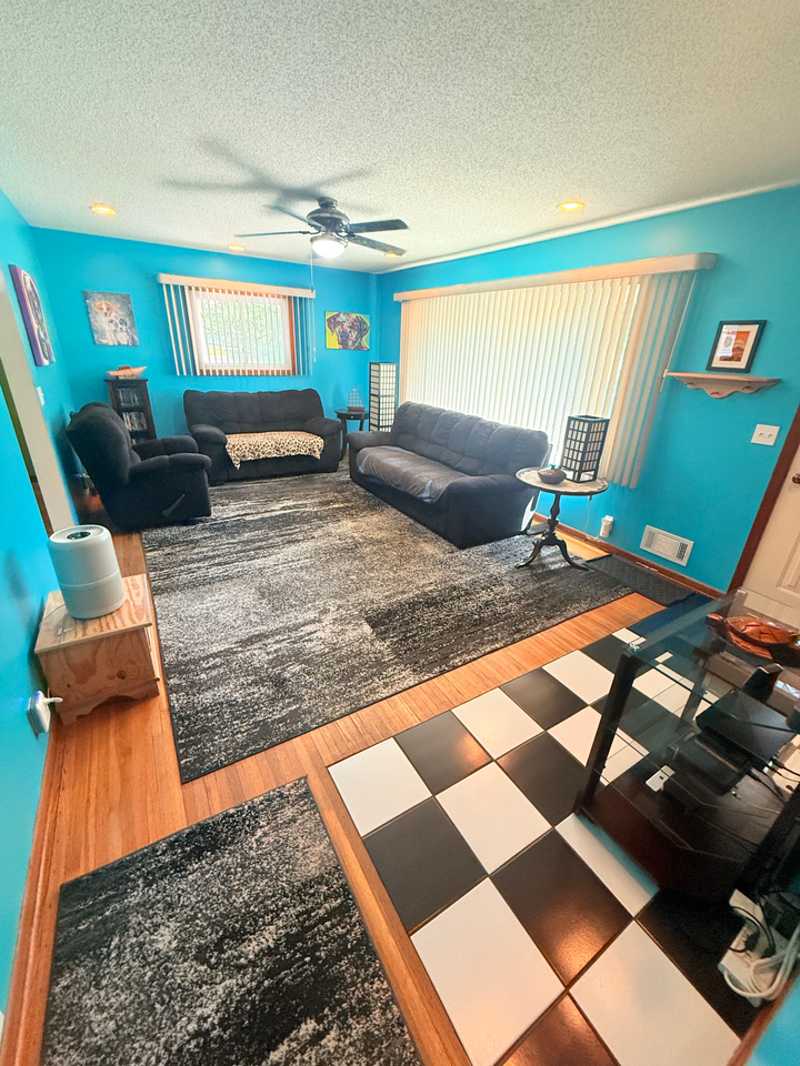 Property Photo: 2055 English Street MN 55109