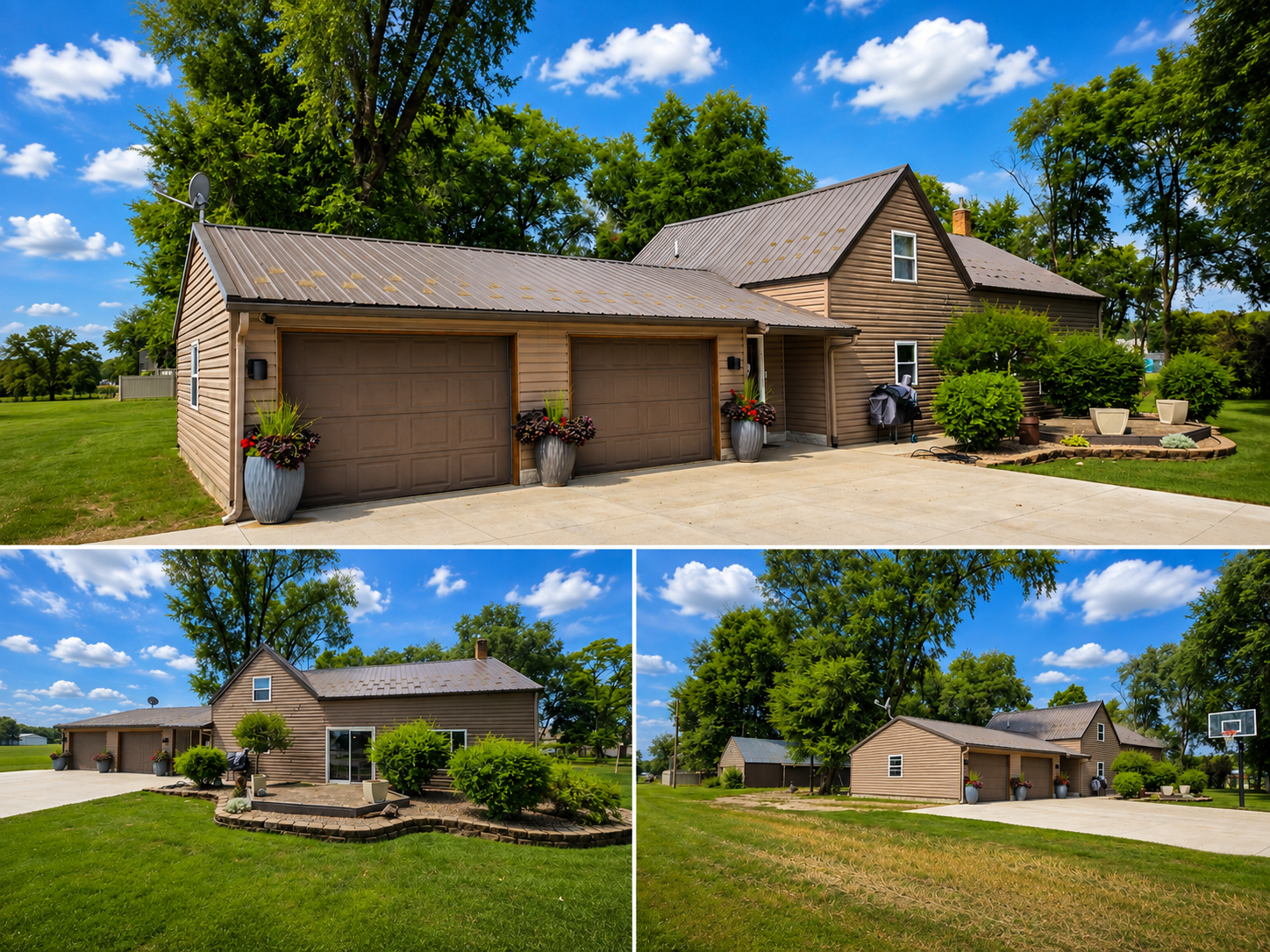 Property Photo:  231 County Road 23  MN 56368 