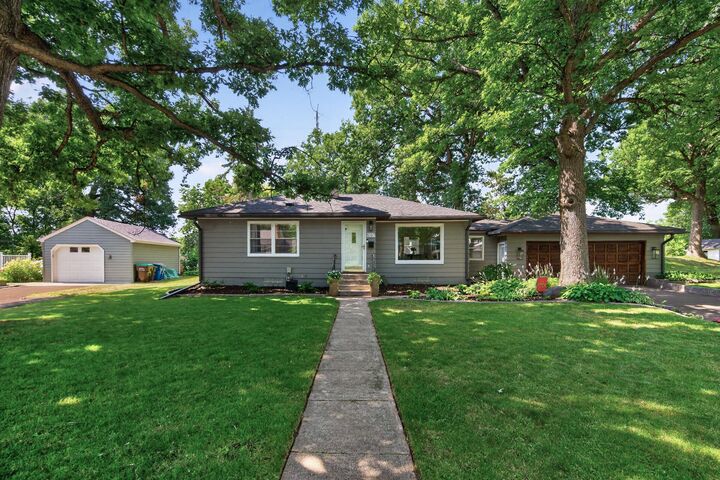 Property Photo:  1037 Orkla Drive  MN 55427 