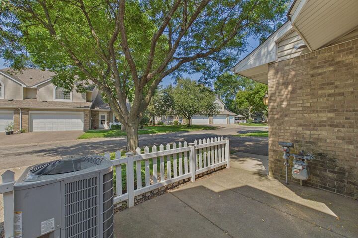 Property Photo: 1744 Maple Court MN 55113