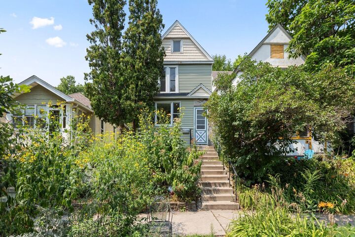 Property Photo: 3522 14th Avenue S MN 55407