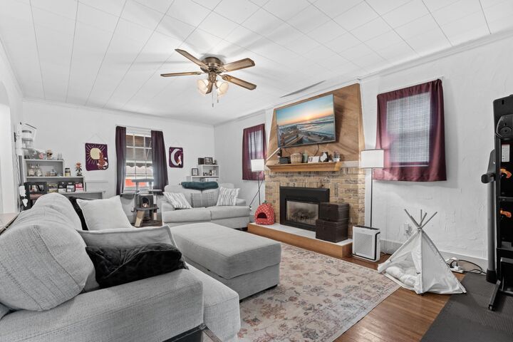 Property Photo: 303 1st Street SW MN 55912