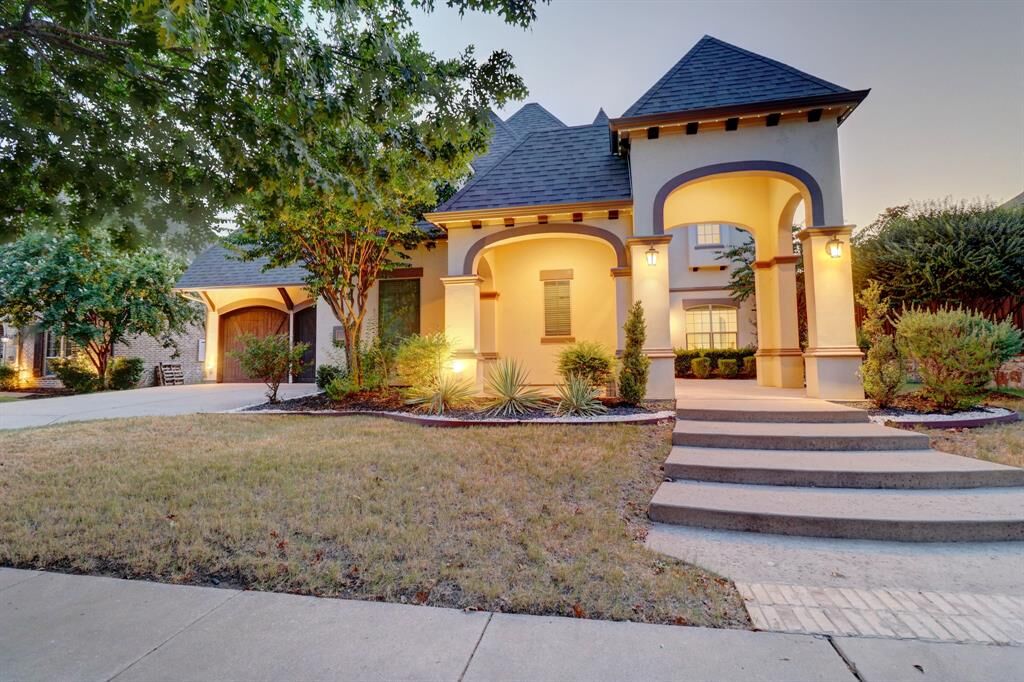 Property Photo:  11559 Ashley Lane  TX 75035 