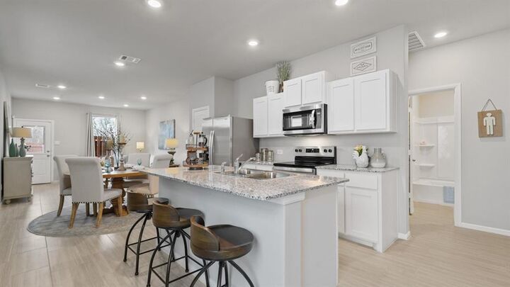 Property Photo: 2944 Maple Orchard Lane TX 76140