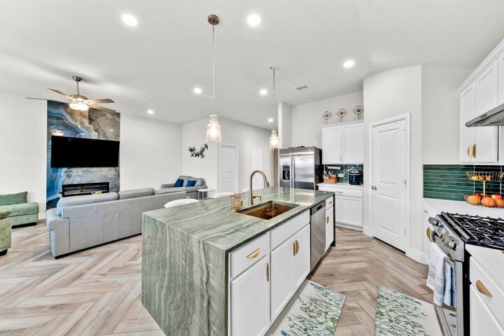 Property Photo: 1841 Indian Grass Drive TX 75189
