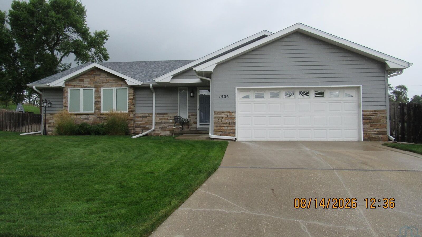 Property Photo:  1505 Aztec Circle  IA 51104 