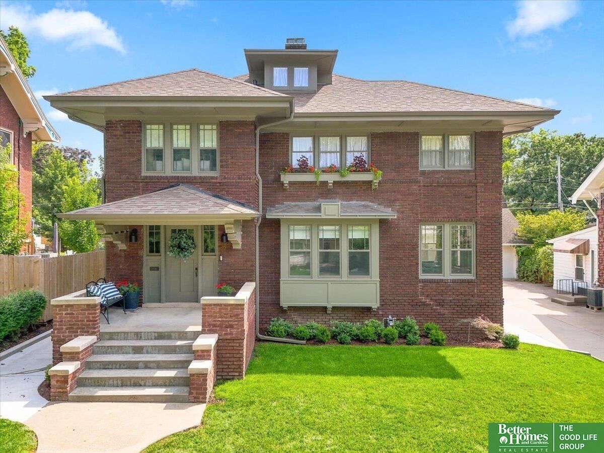 Property Photo:  5111 Cass Street  NE 68132 