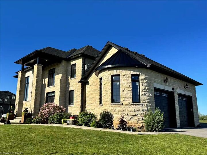 Property Photo: 2687 Haldimand 55 Road ON N0A 1H0
