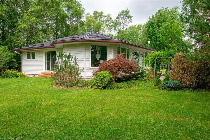 Property Photo: 776 Sandy Bay Road ON N1A 2W6