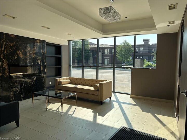 Property Photo: 5001 Corporate Drive 704 ON L7L 0H5
