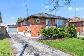 Property Photo:  76 Terrace Drive  ON L9A 2Y6 