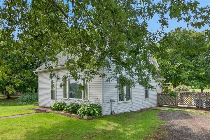 495 Marshagen Road — photo 1