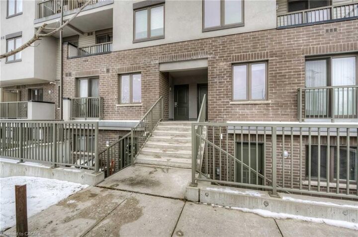 Property Photo:  350 Fisher Mills Road 35  ON N3C 0G8 