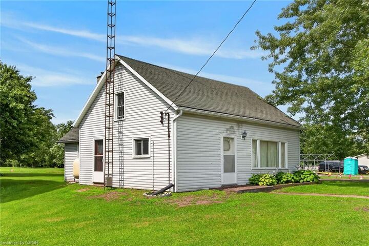 Property Photo:  495 Marshagen Road  ON N1A 2W2 