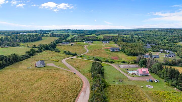 Property Photo:  Ocean Drive Lot 27  PE C0A 1N0 