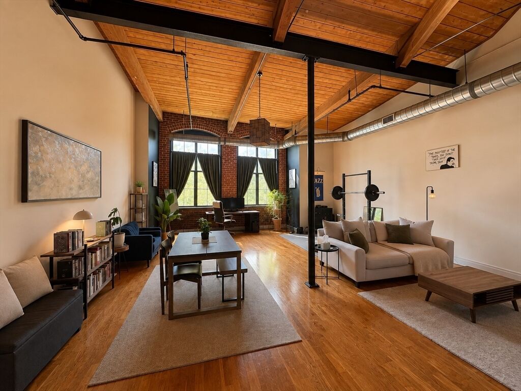 Property Photo:  160 Fremont St. 221  MA 01603 